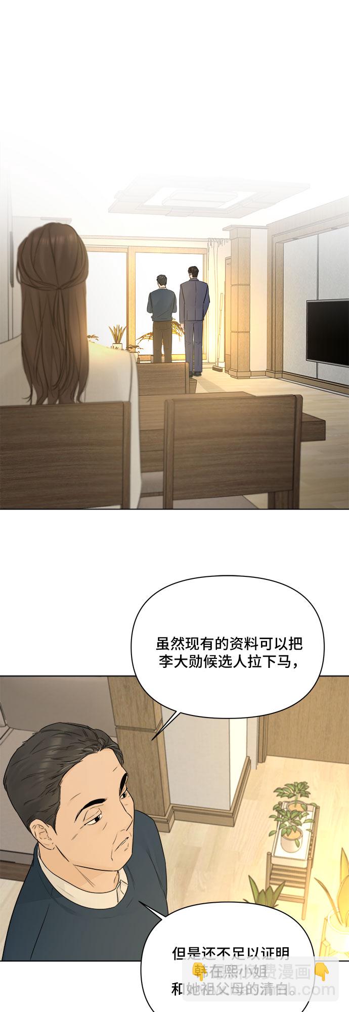 不一樣的愛情 - 第42話 - 6