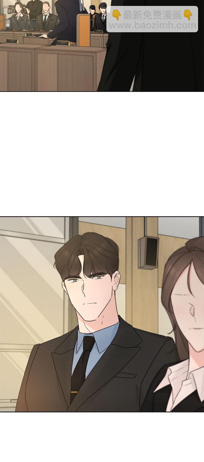 不一樣的愛情 - 第48話(2/2) - 1