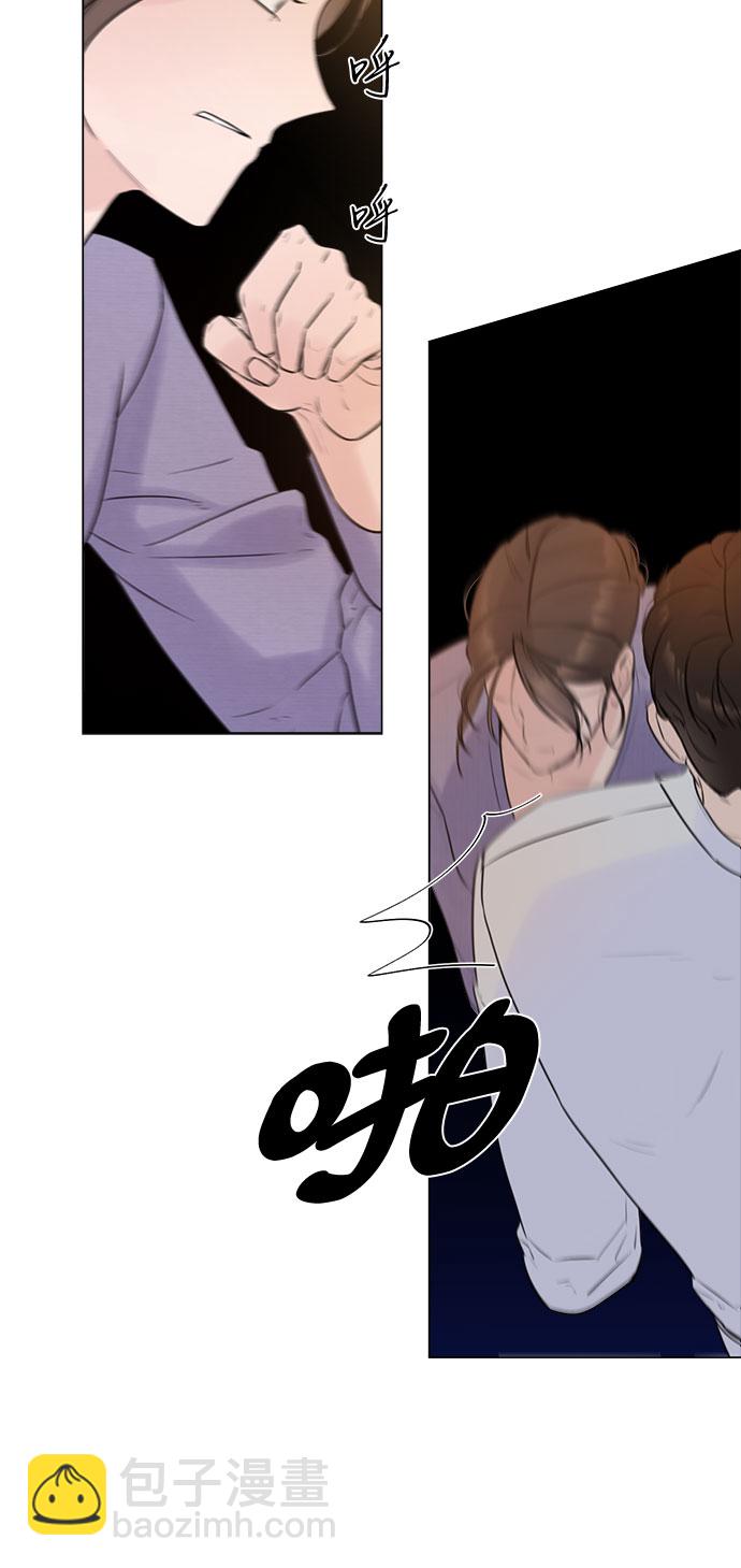 不一樣的愛情 - 第6話(2/2) - 1