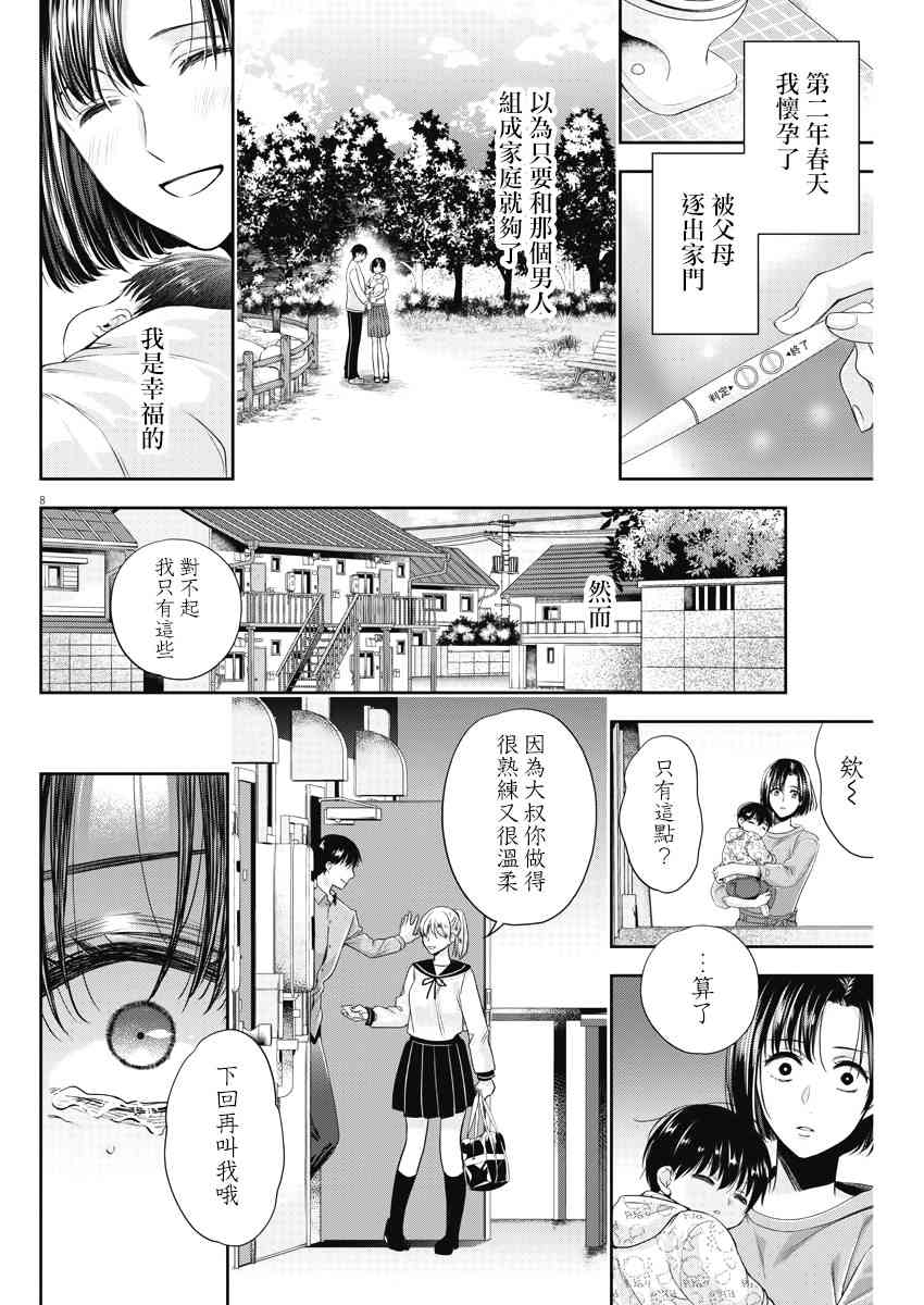 Buy Spring - 19話 - 3