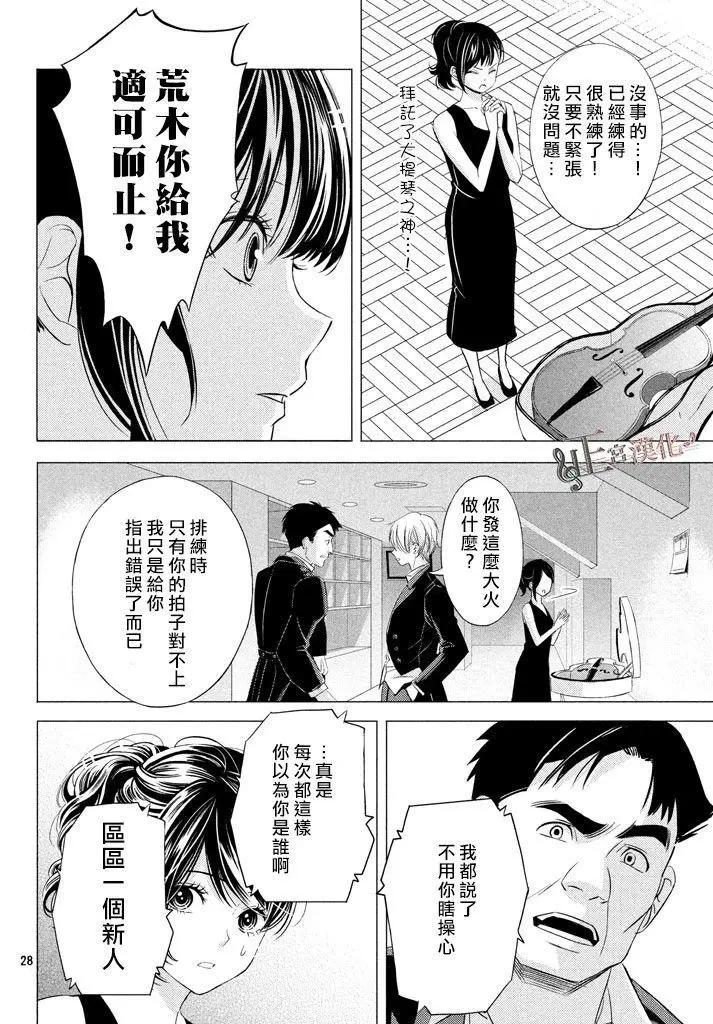 不愉快的交響曲 - 前篇 - 4