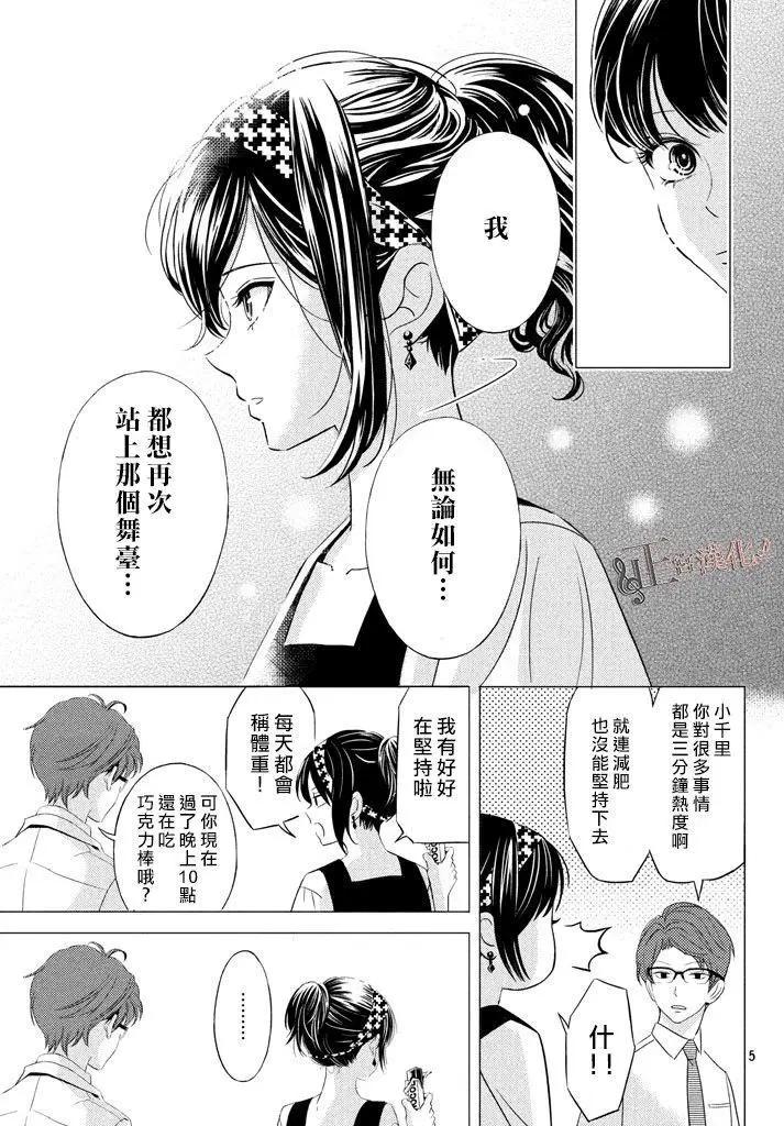 不愉快的交響曲 - 前篇 - 5