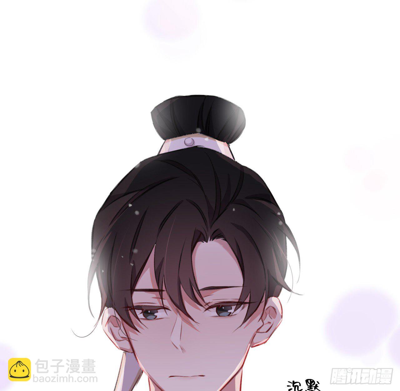 恕难从命(1/3)-第13话