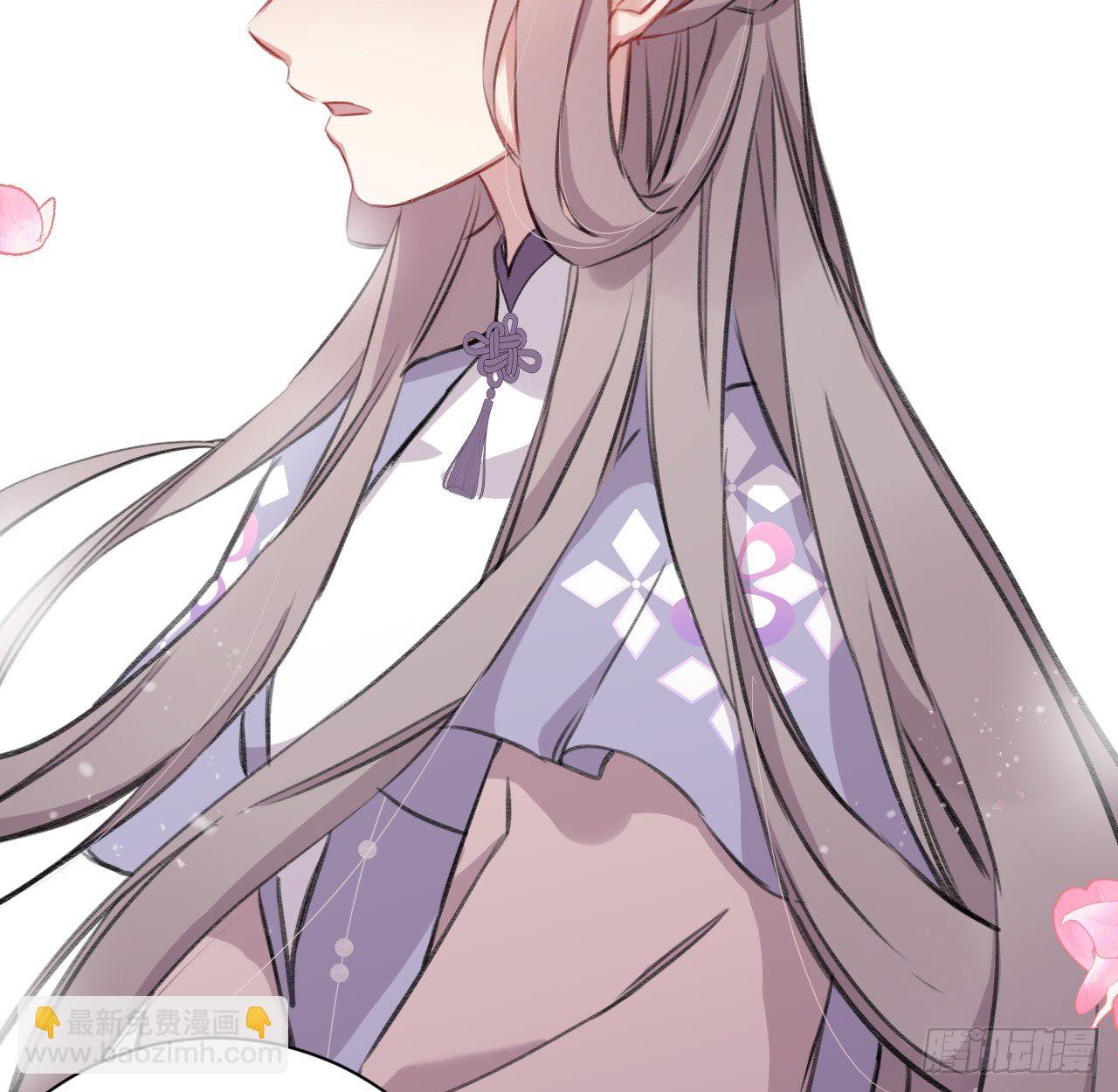 给他唯一(1/2)-第15话