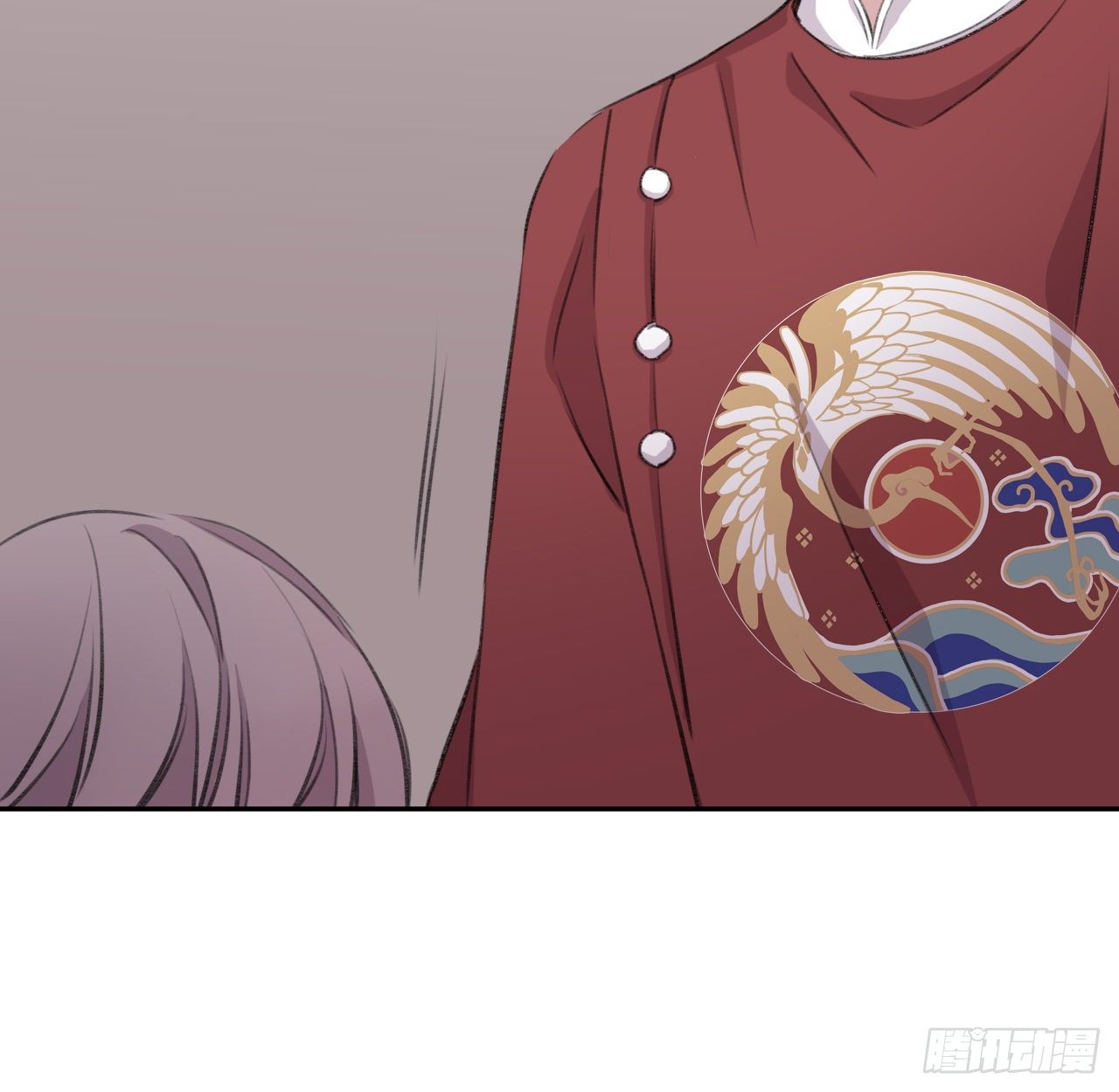 给他唯一(1/2)-第15话