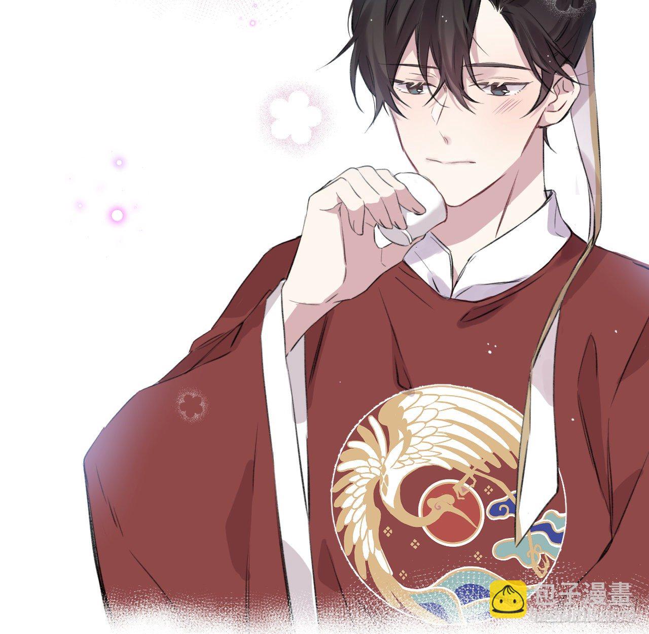 昨夜&hellip;&hellip;发生了什么(1/2)-第3话