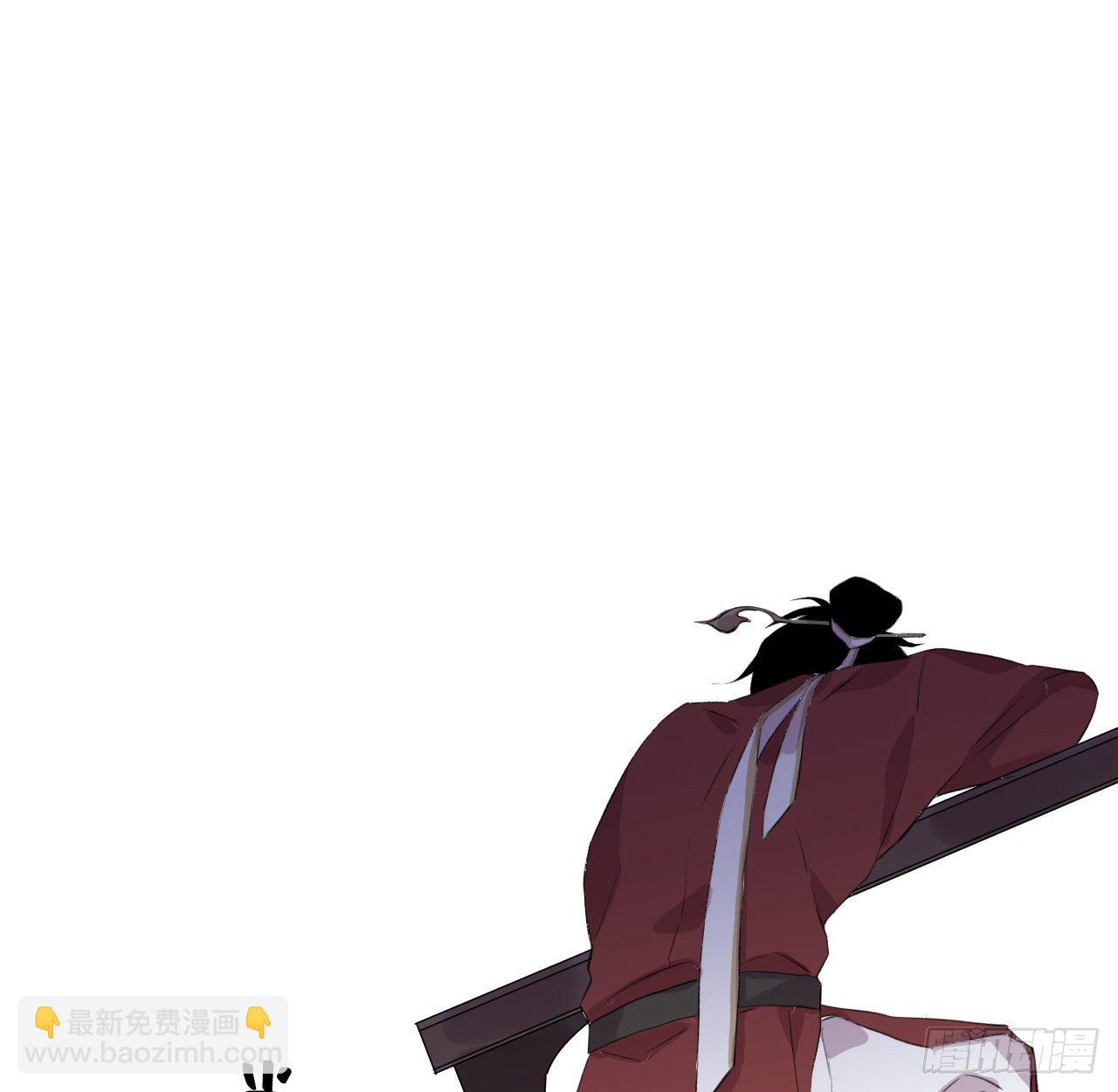 昨夜&hellip;&hellip;发生了什么(1/2)-第3话