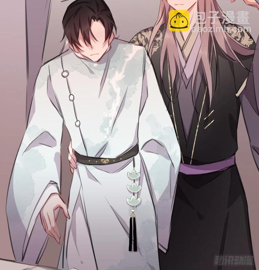 &ldquo;犯罪&rdquo;现场还原(1/2)-第29话