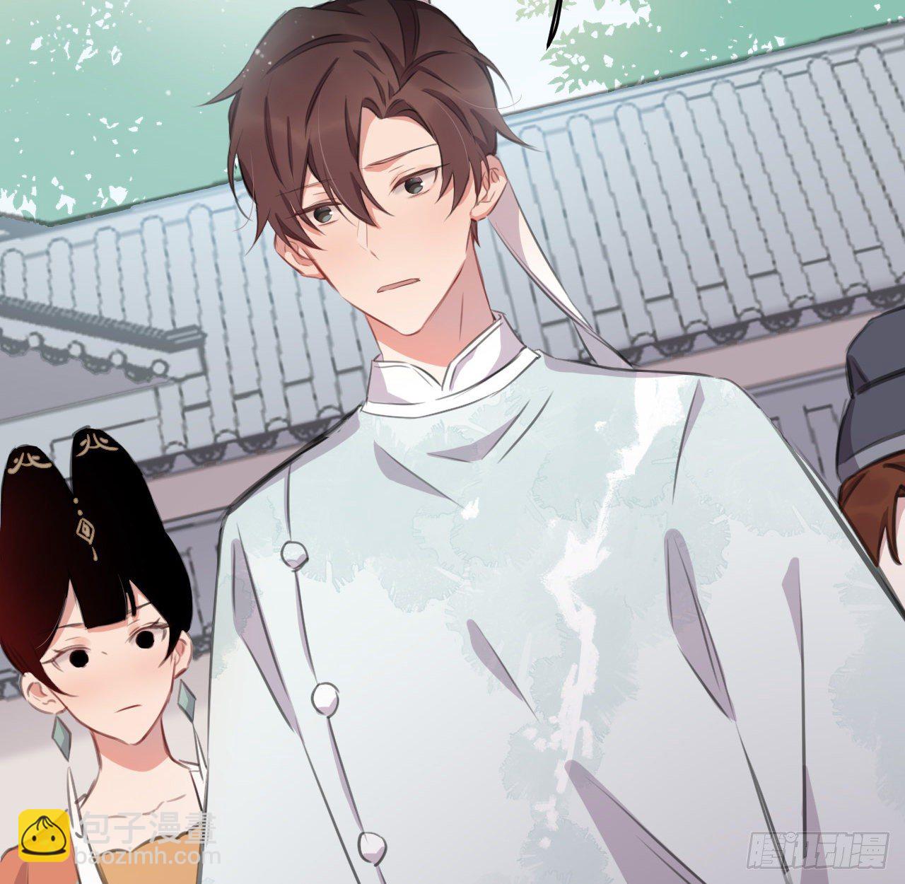 孙儿心悦陛下(1/2)-第49话