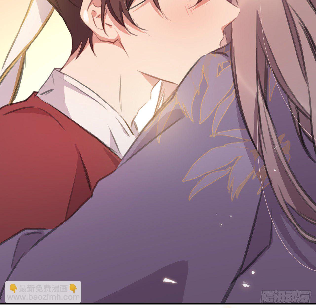 终成眷属(1/2)-第51话