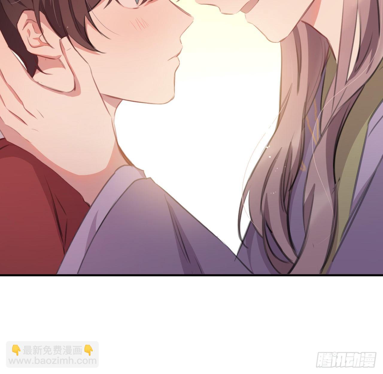 终成眷属(1/2)-第51话