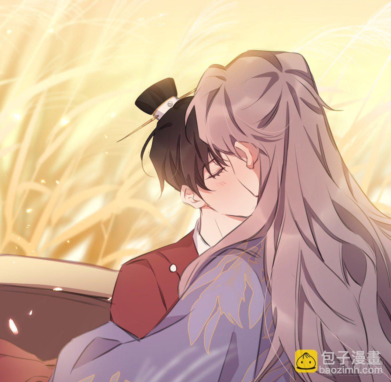 终成眷属(1/2)-第51话