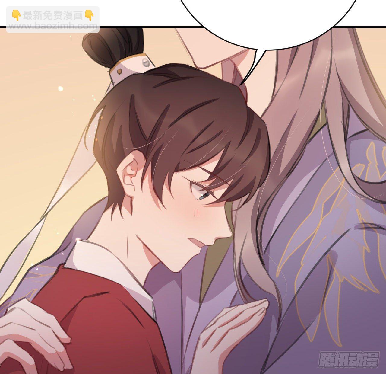 终成眷属(1/2)-第51话