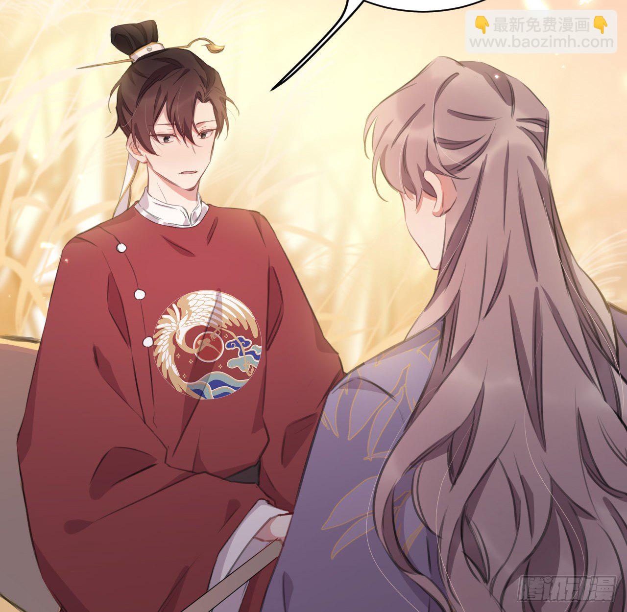 终成眷属(1/2)-第51话