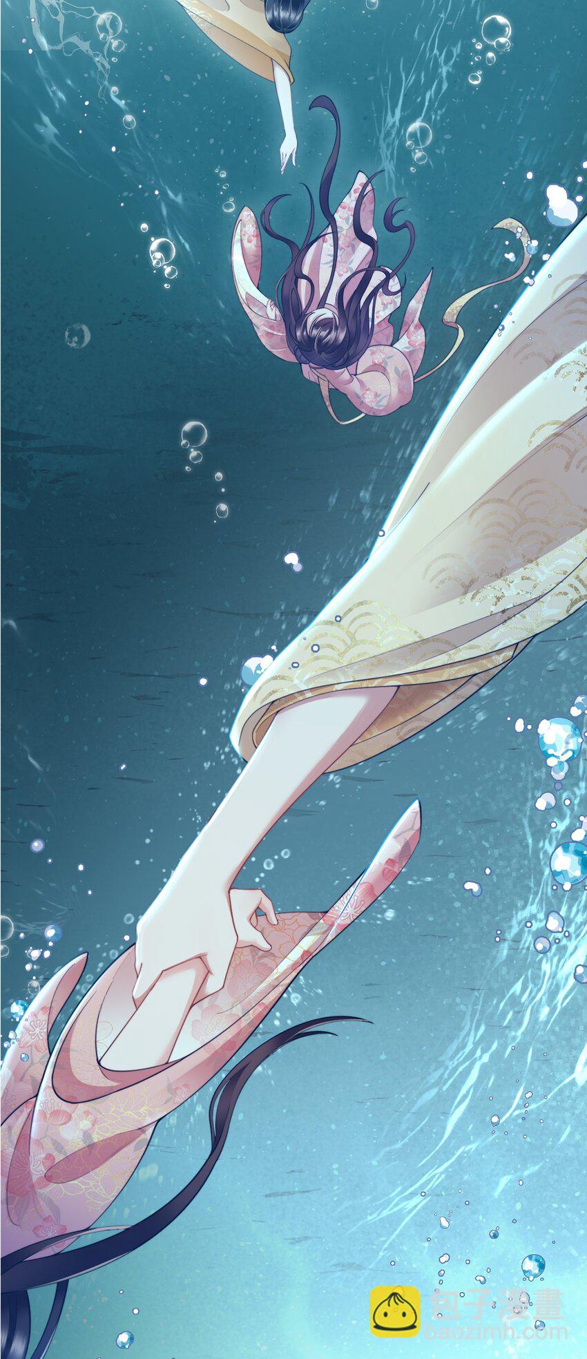 第一话 酒力渐浓春思荡，鸳鸯绣被翻红浪(1/2)-第1话