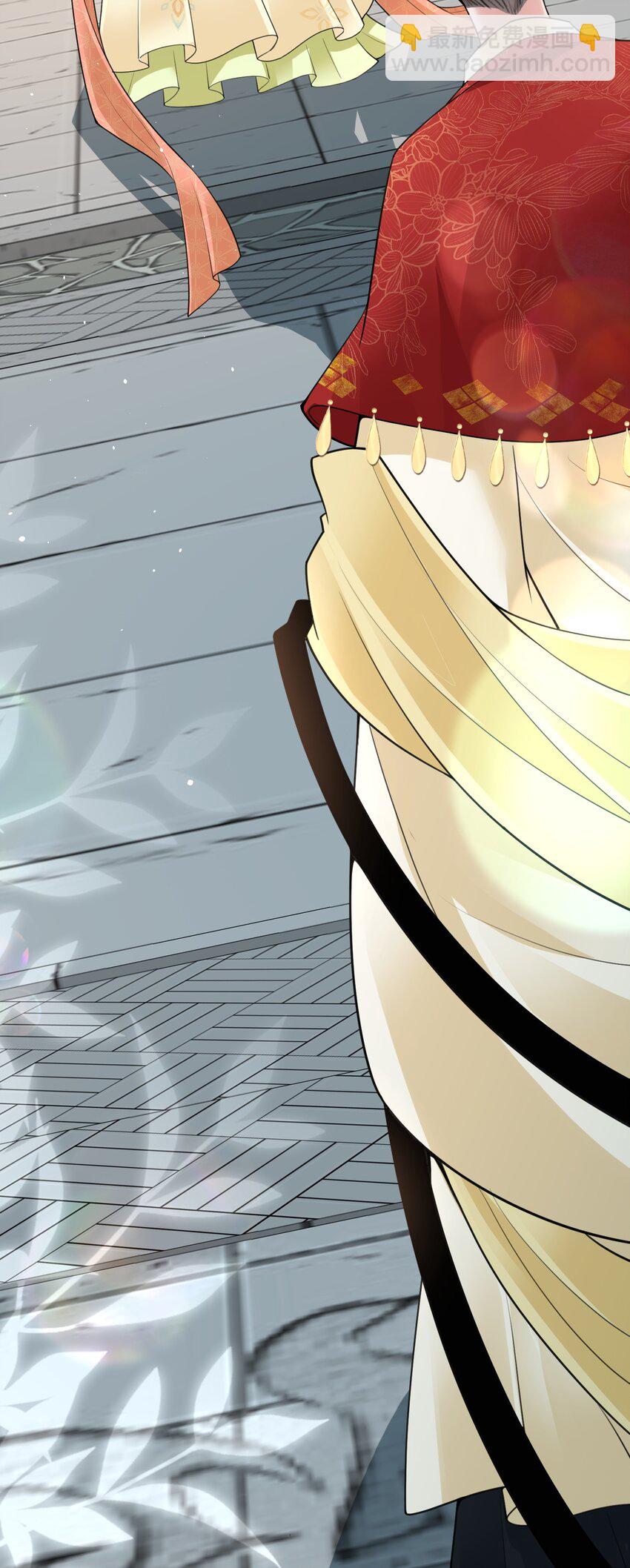 021 薄汗轻衣透-第23话