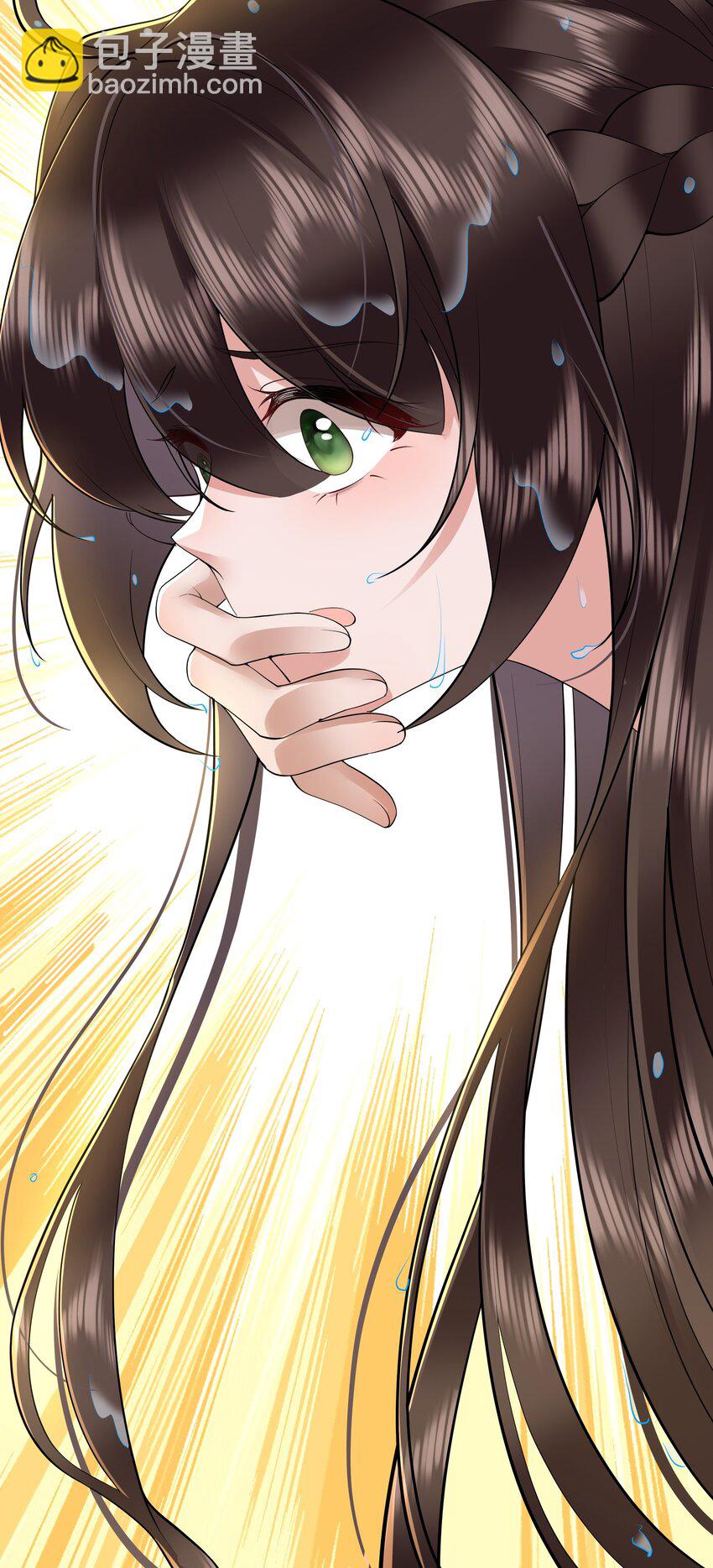 040 云雾凄清拂曙流-第43话