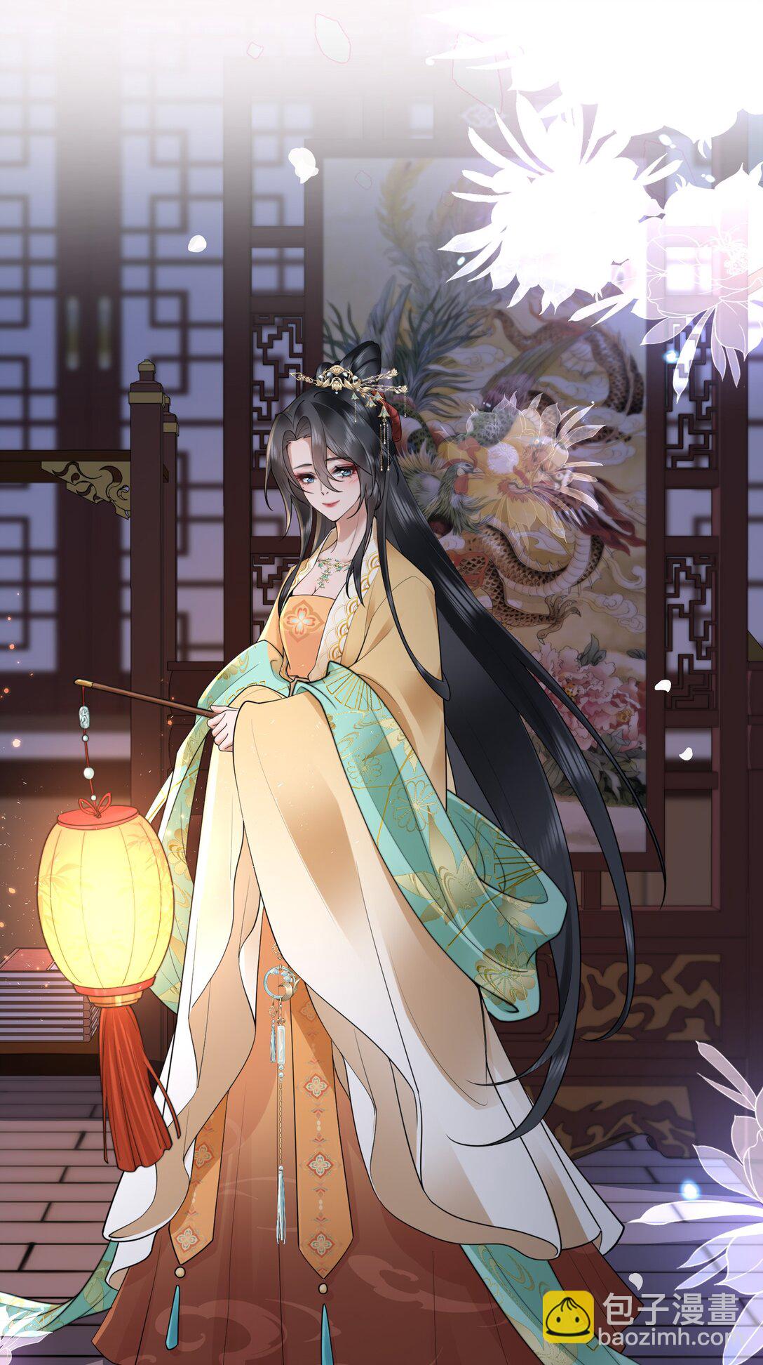 第50话 两心之外无人知-第53话