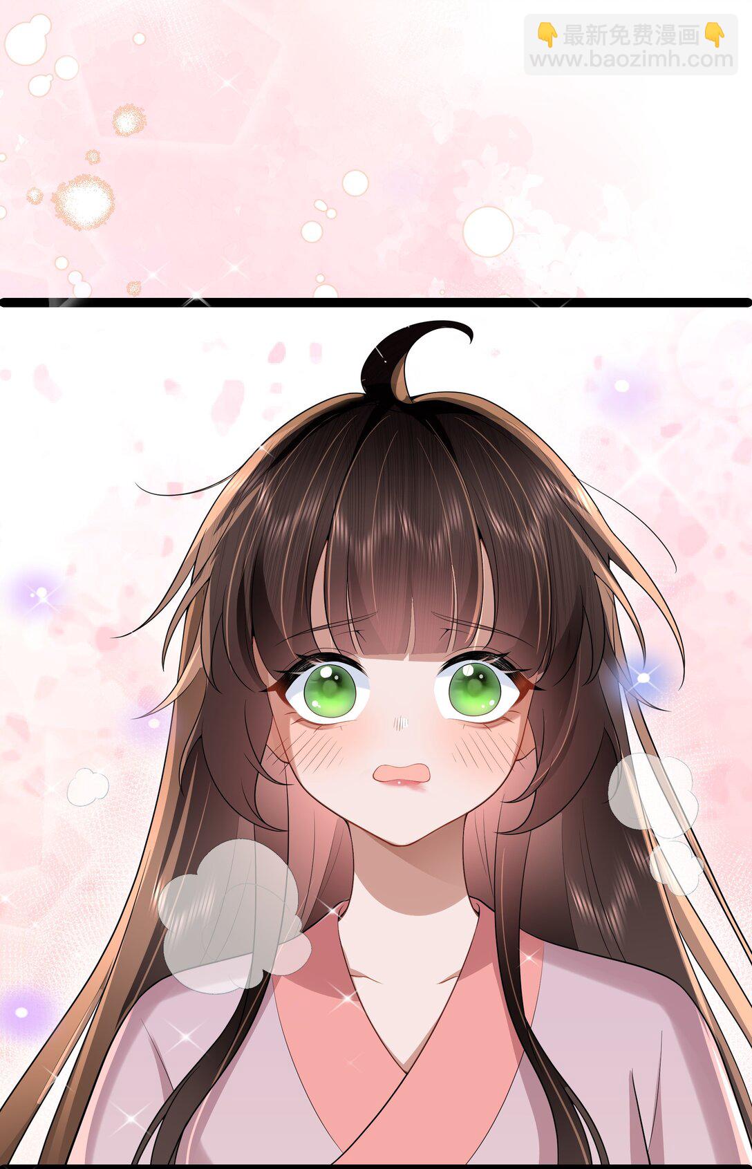 54 无情不似多情苦-第57话