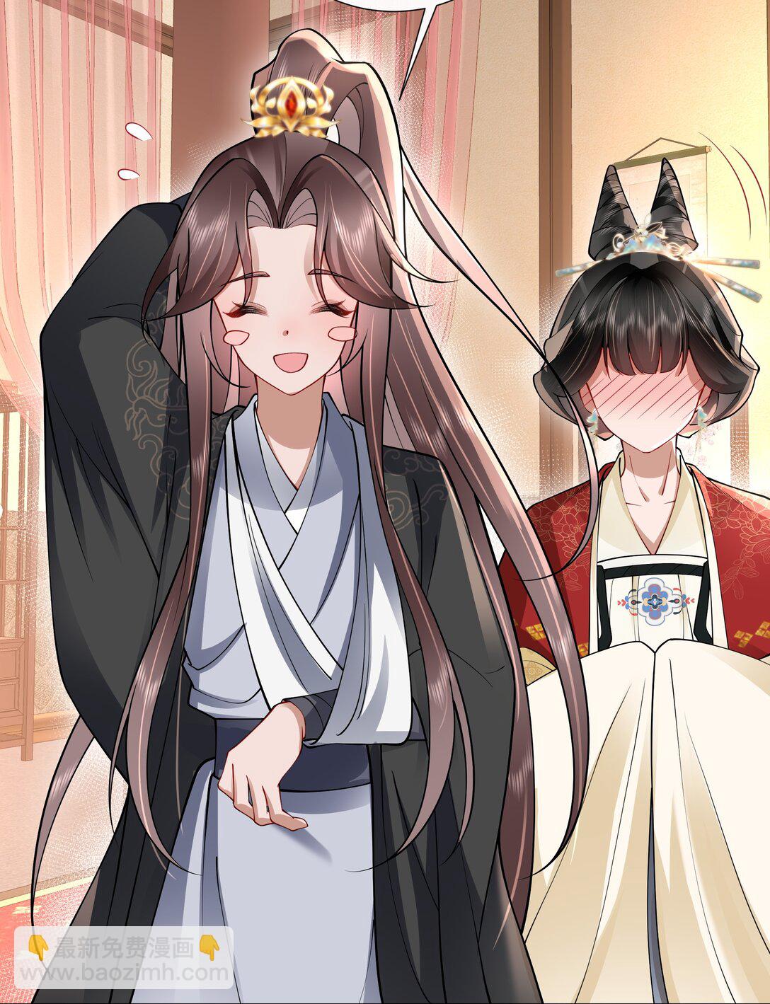 54 无情不似多情苦-第57话