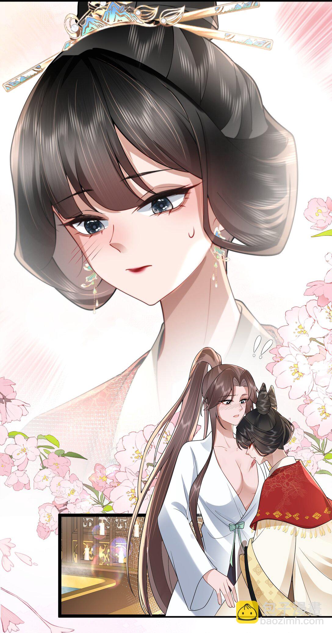 54 无情不似多情苦-第57话