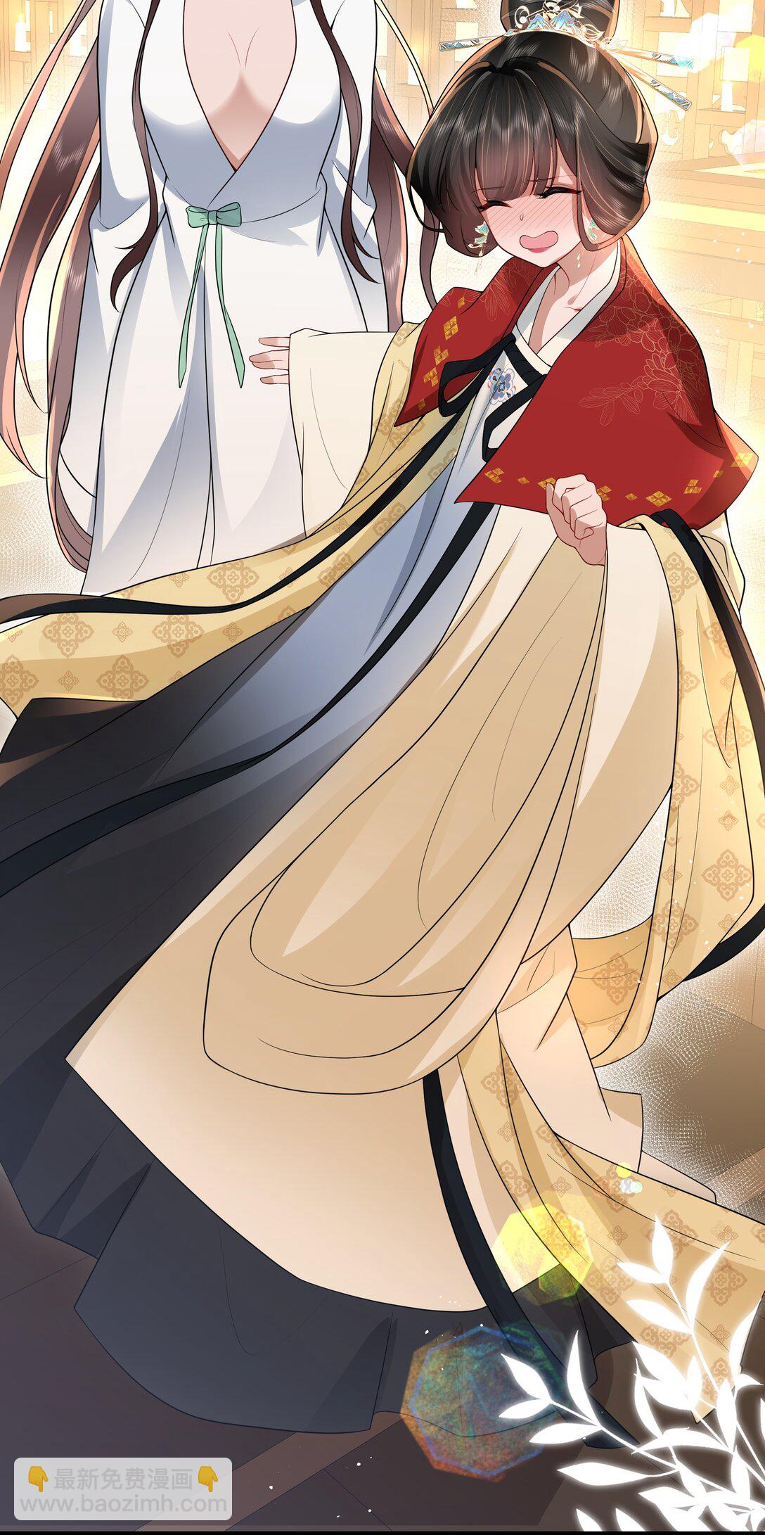 54 无情不似多情苦-第57话