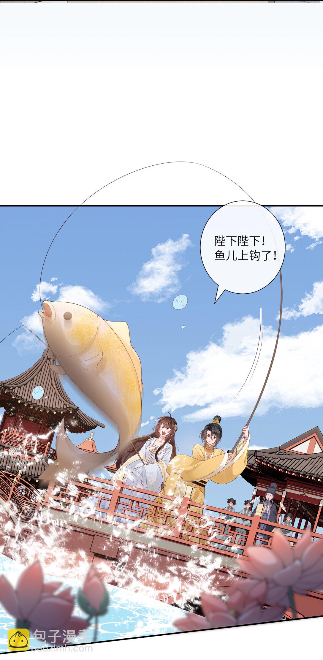 056 枕前发尽千般愿-第59话