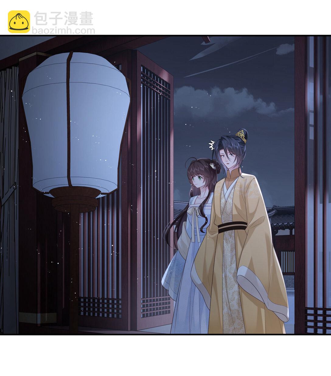 056 枕前发尽千般愿-第59话