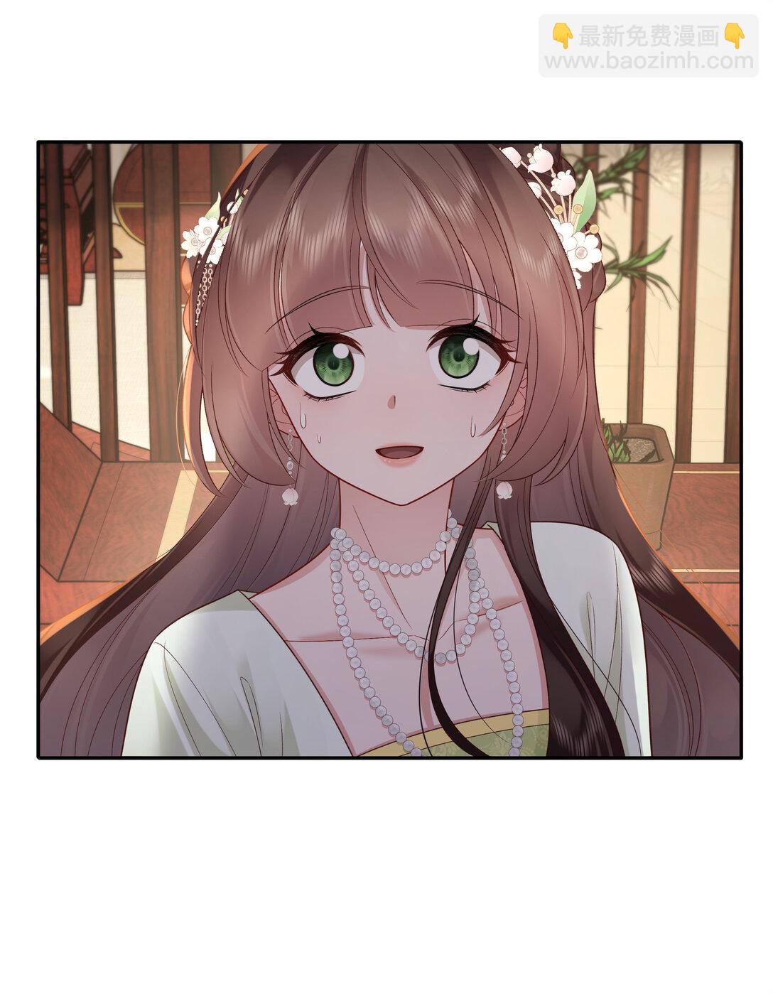 068 背立盈盈故作羞-第71话