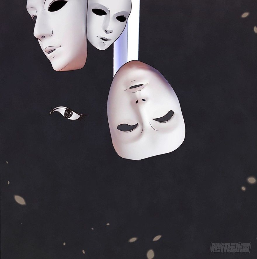 历史总是惊人的相似-第25话