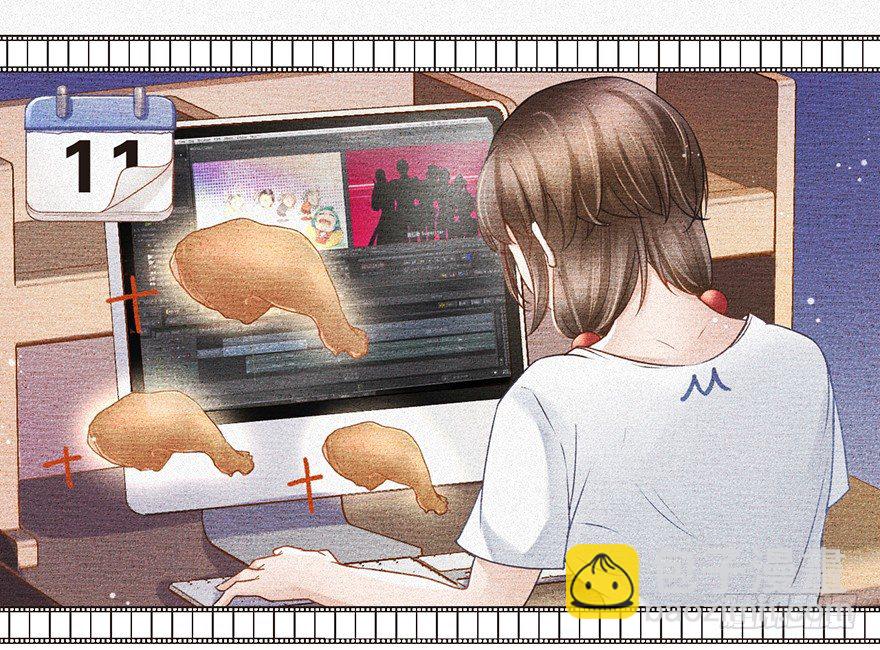 人生的大起大落实在是太刺激了-第33话