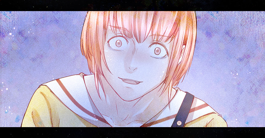 又见热搜-第35话