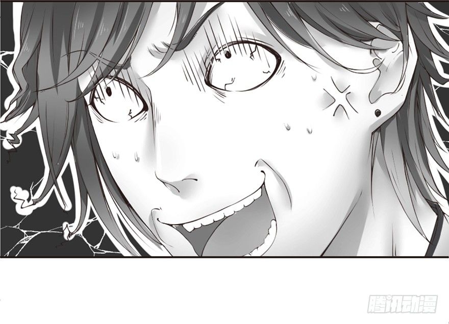 梦想和OO哪个更痛-第7话