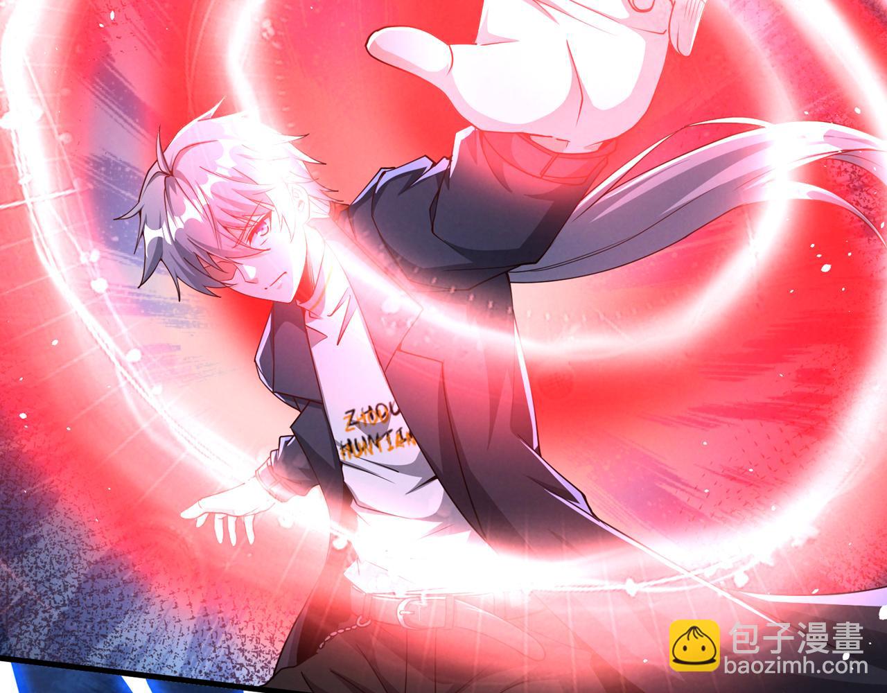 第105话 你是想决斗？！(1/3)-第107话