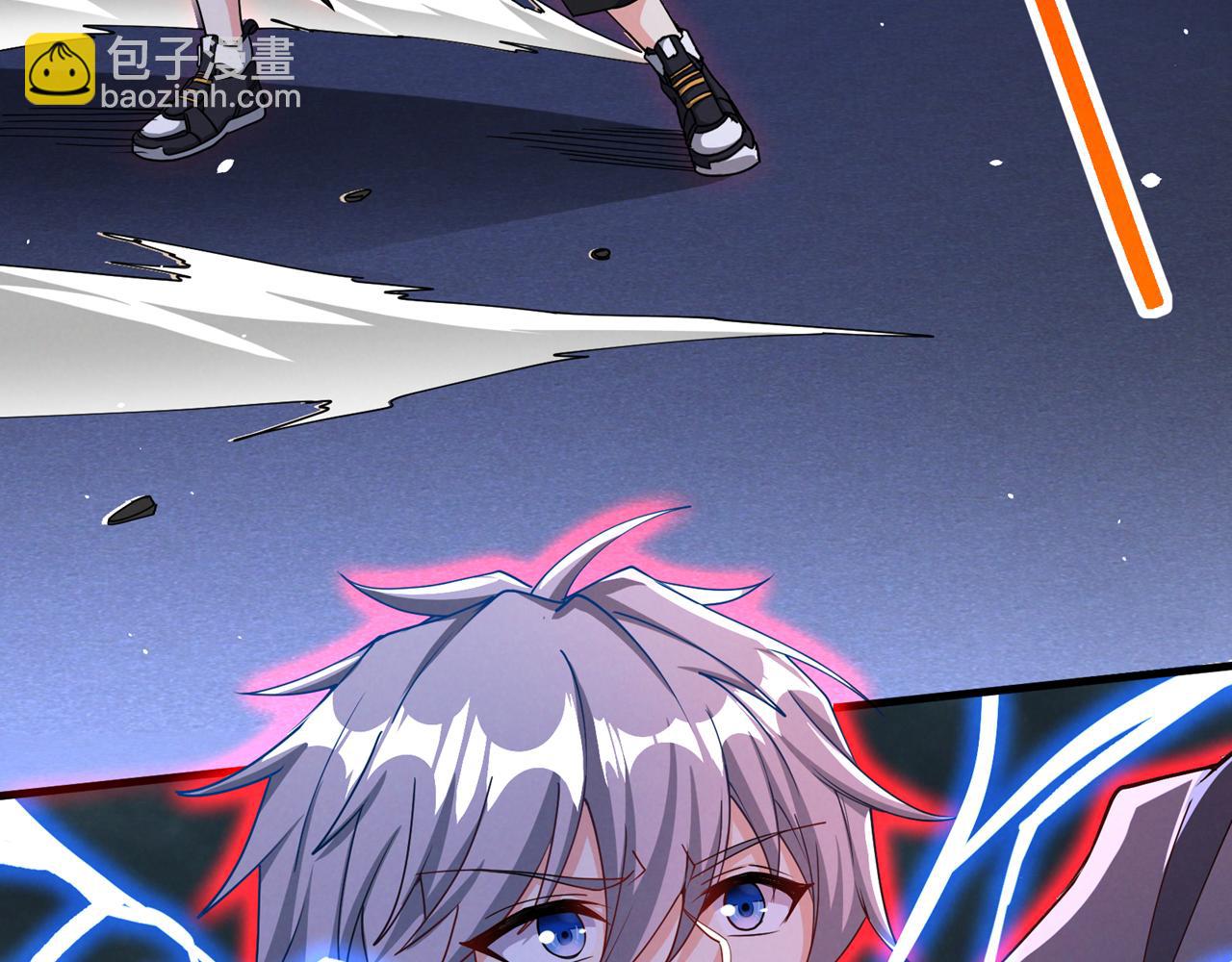 第105话 你是想决斗？！(1/3)-第107话