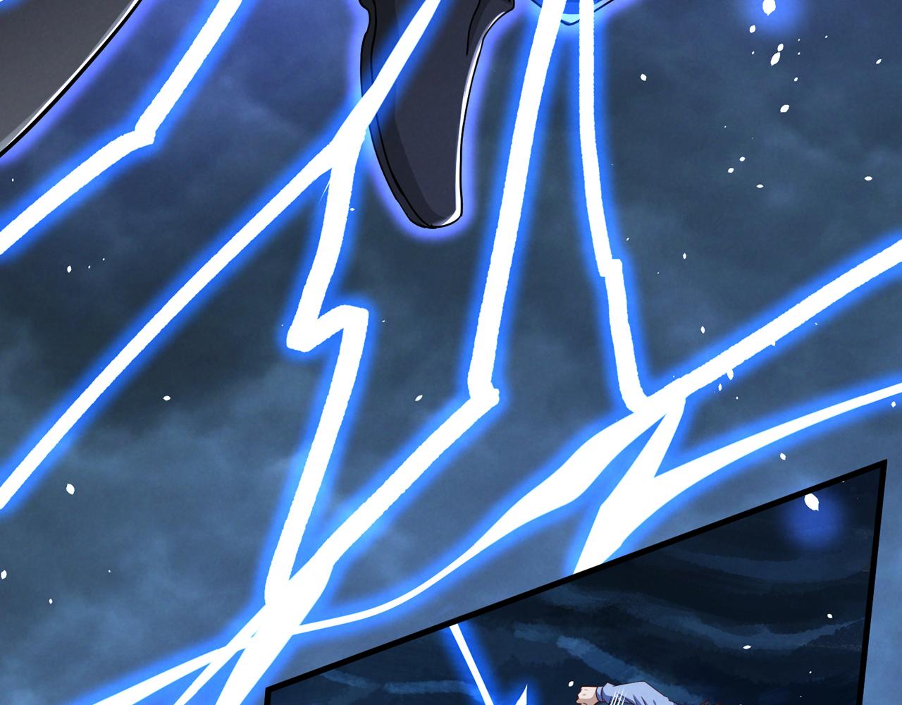 第105话 你是想决斗？！(1/3)-第107话