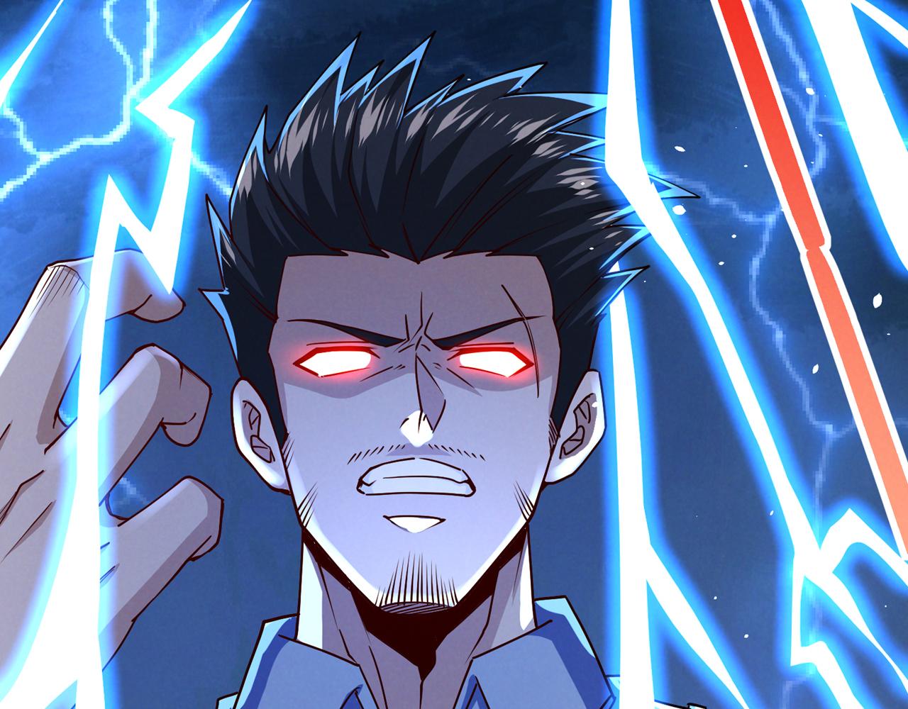 第105话 你是想决斗？！(1/3)-第107话