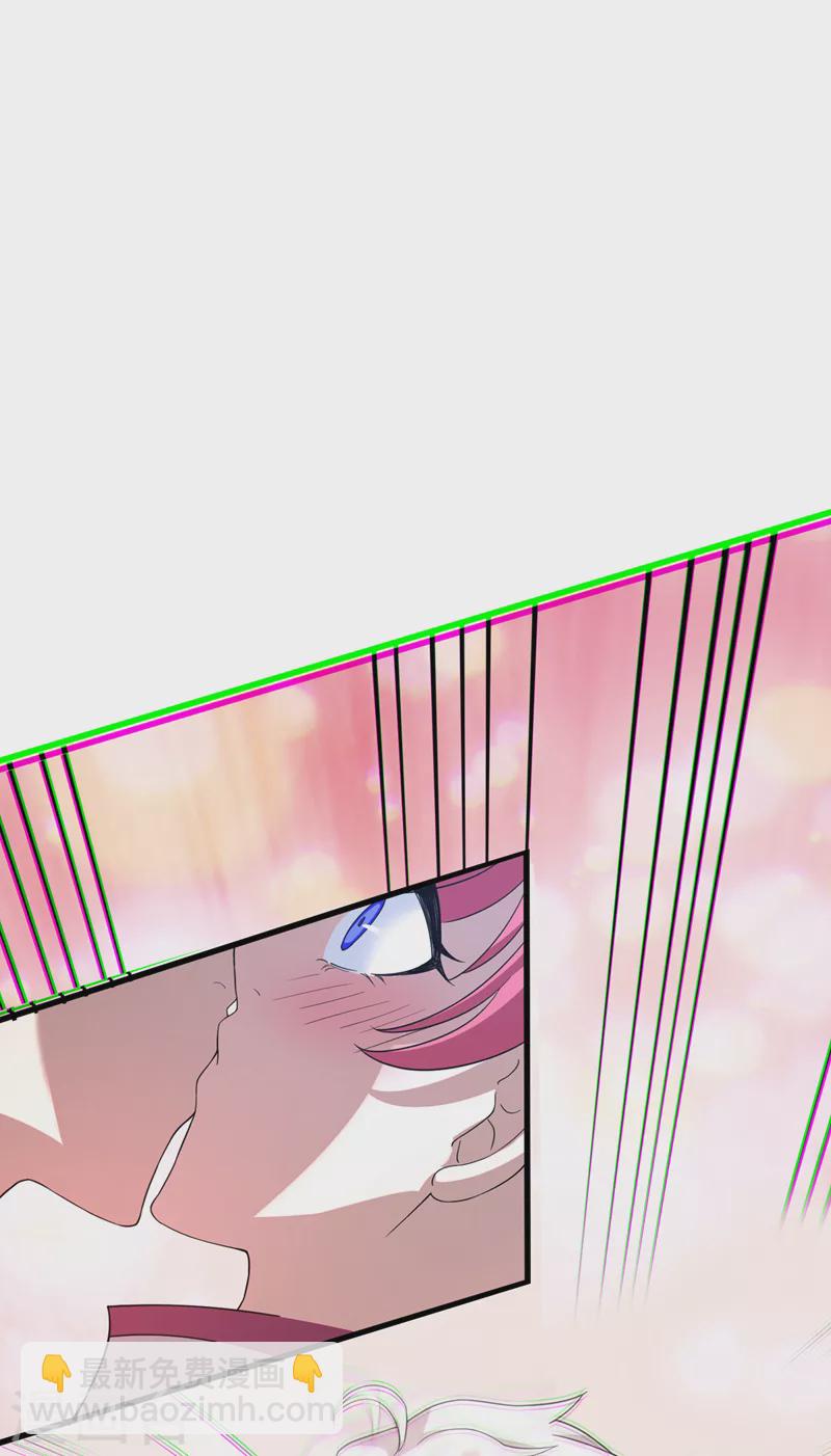 第12话 手感&hellip;&hellip;还不错？！-第13话