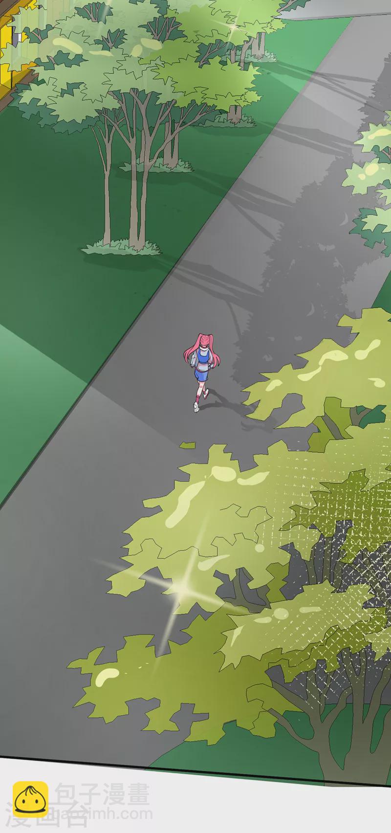 第22话 超能力手环出问题了？-第23话