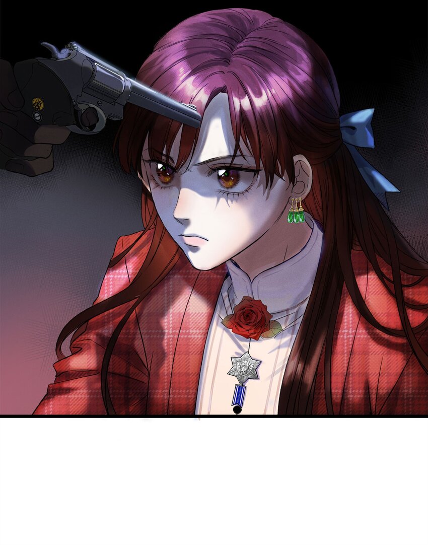 第01话 惨案的嫌疑人(1/2)-第1话