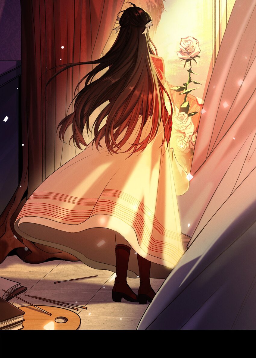 第01话 惨案的嫌疑人(1/2)-第1话