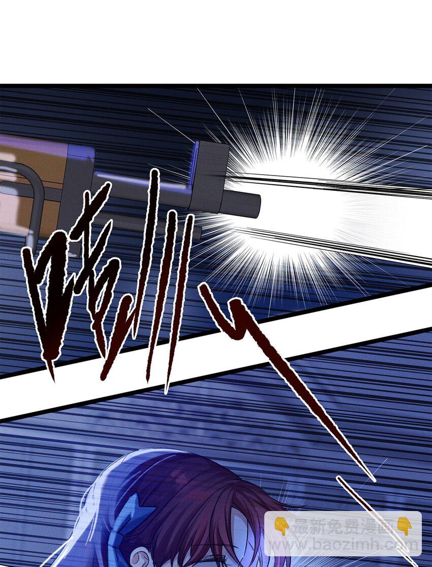 第16话 隐修会(1/2)-第17话