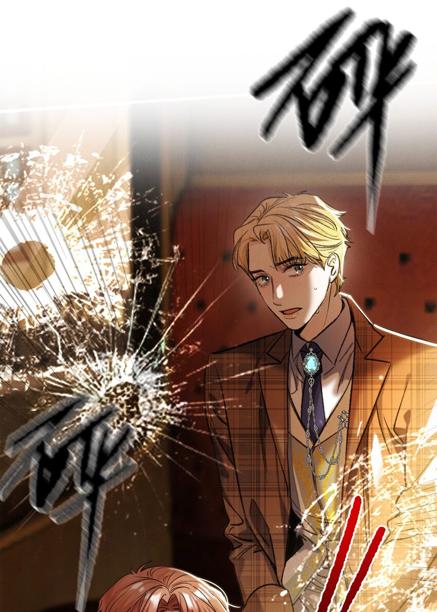 第22话 没人能伤害你-第23话