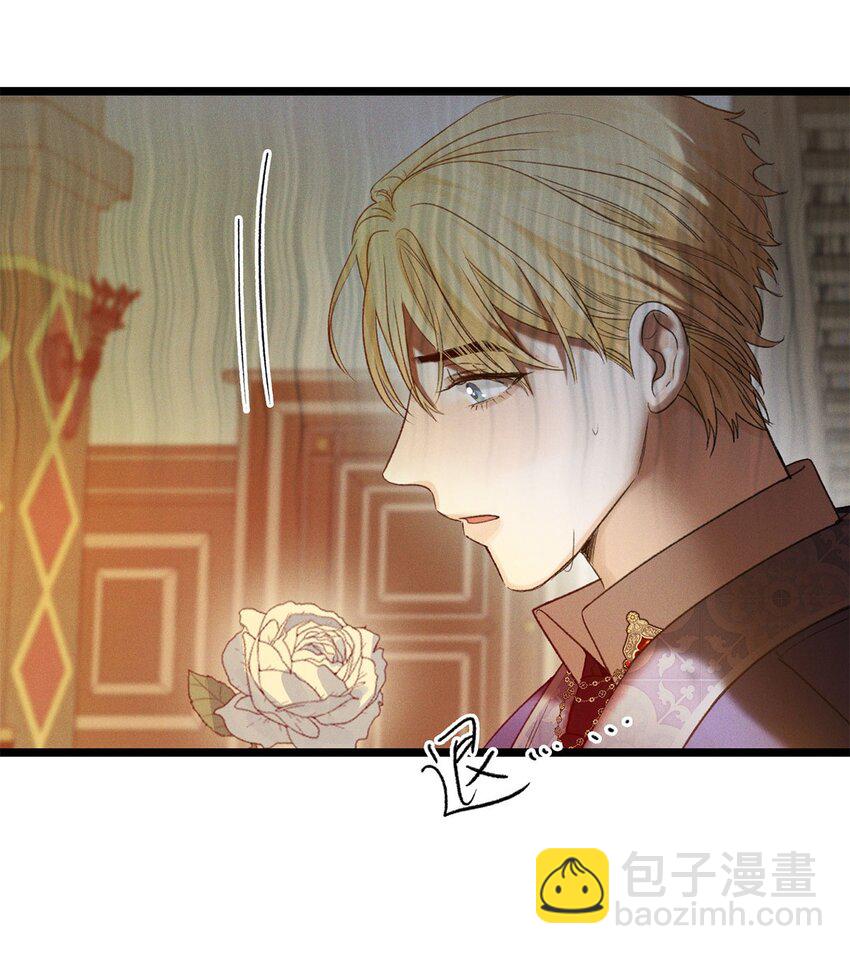 第05话 亲爱的侦探先生-第5话