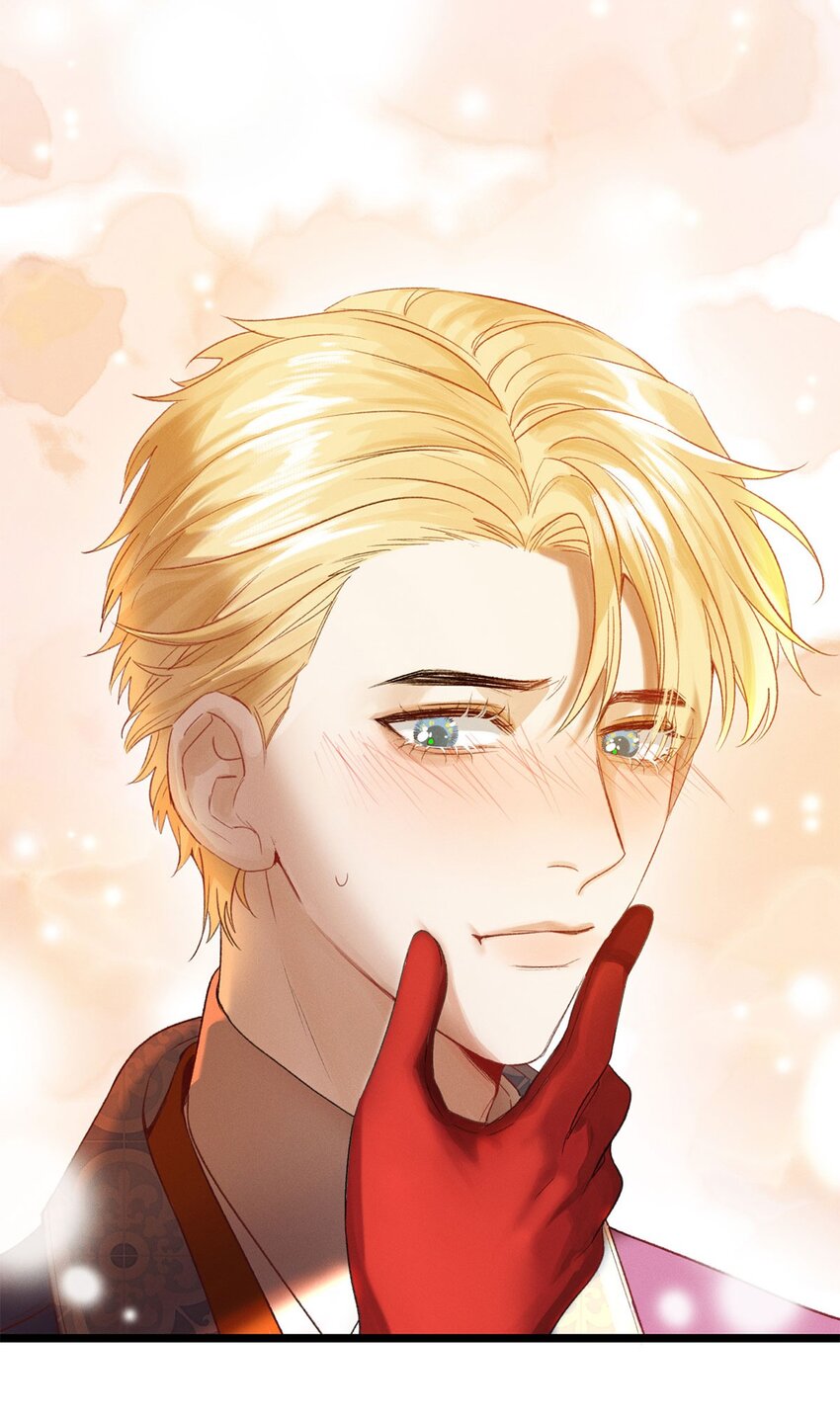 第05话 亲爱的侦探先生-第5话