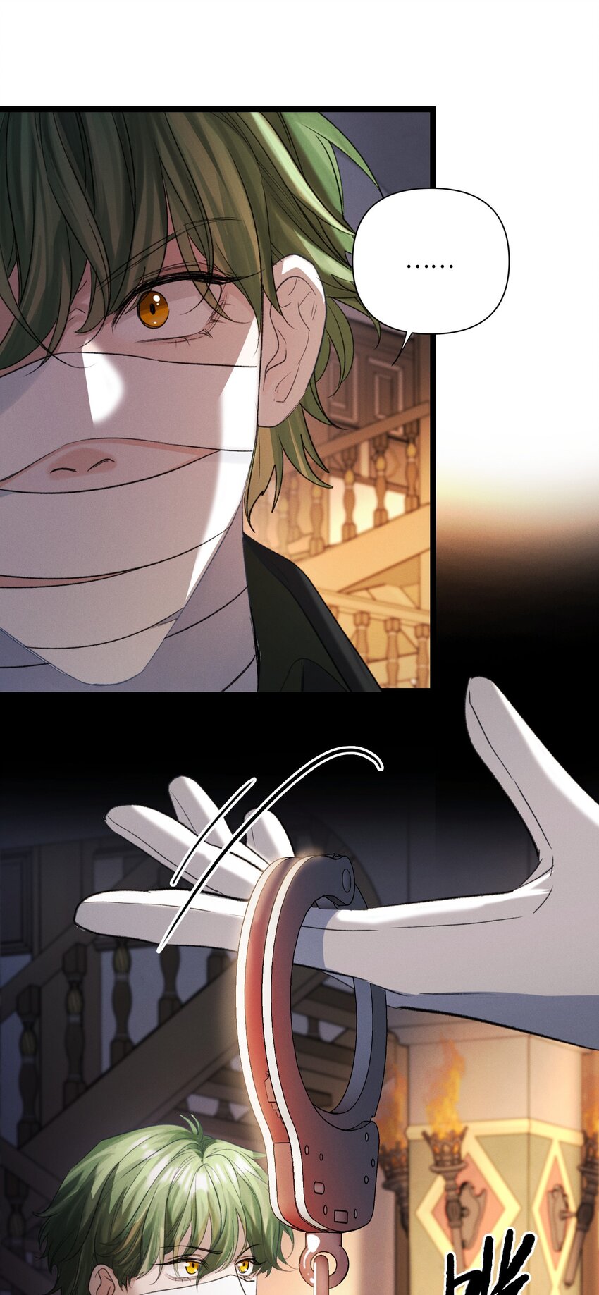 第46话 设局-第47话