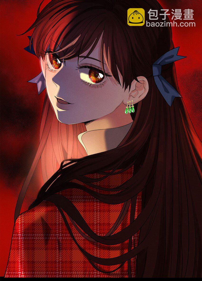 第07话 充满谜团的你-第7话