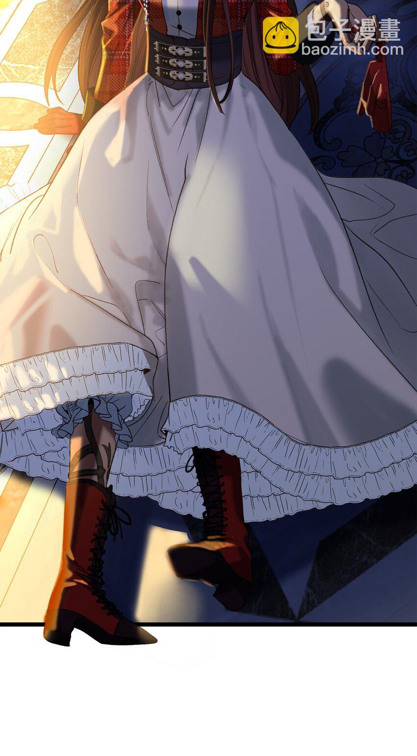 第07话 充满谜团的你-第7话