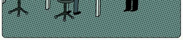 设计部的人都有点奇怪-第13话