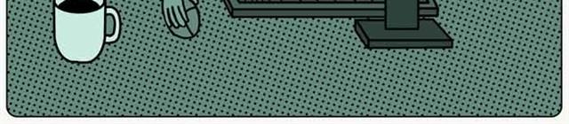 设计部的人都有点奇怪-第13话